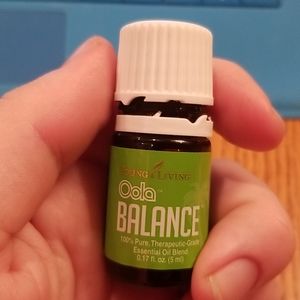Oola Balance - Young Living - Discontinued!